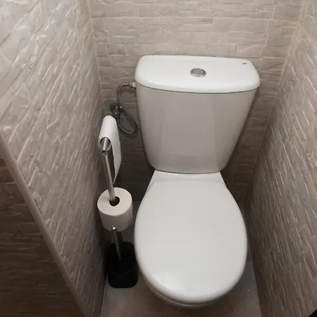 Appartement 180 Apartamento En El Centro Buena Ubicacion Peral Séville