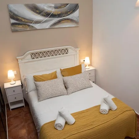 Appartement 180 Apartamento En El Centro Buena Ubicacion Peral