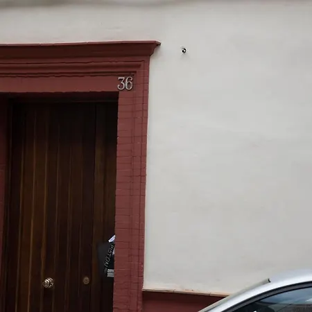 180 Apartamento En El Centro Buena Ubicacion Peral Appartement Séville