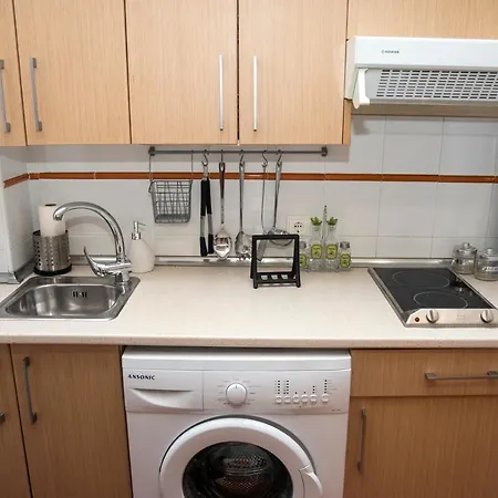 Appartement 180 Apartamento En El Centro Buena Ubicacion Peral Séville