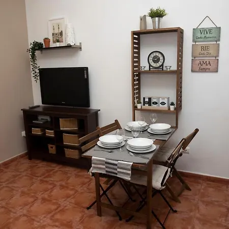 180 Apartamento En El Centro Buena Ubicacion Peral Appartement *